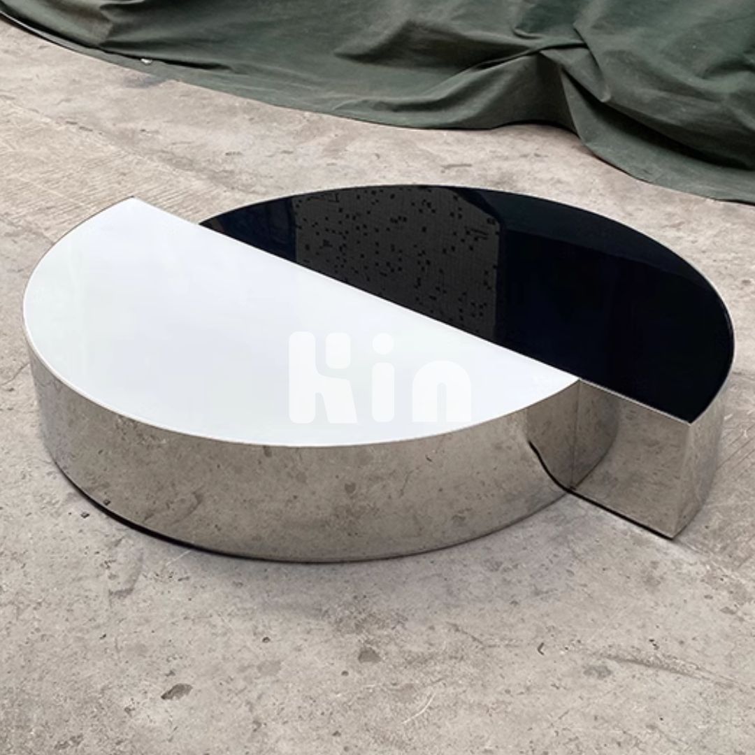 CTK041 - โต๊ะกลาง โต๊ะกาแฟ (Coffee Table)