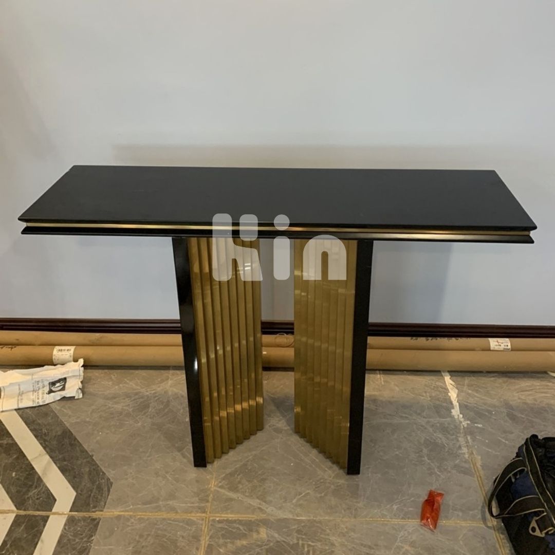 CLK014 - โต๊ะคอนโซล (Console)