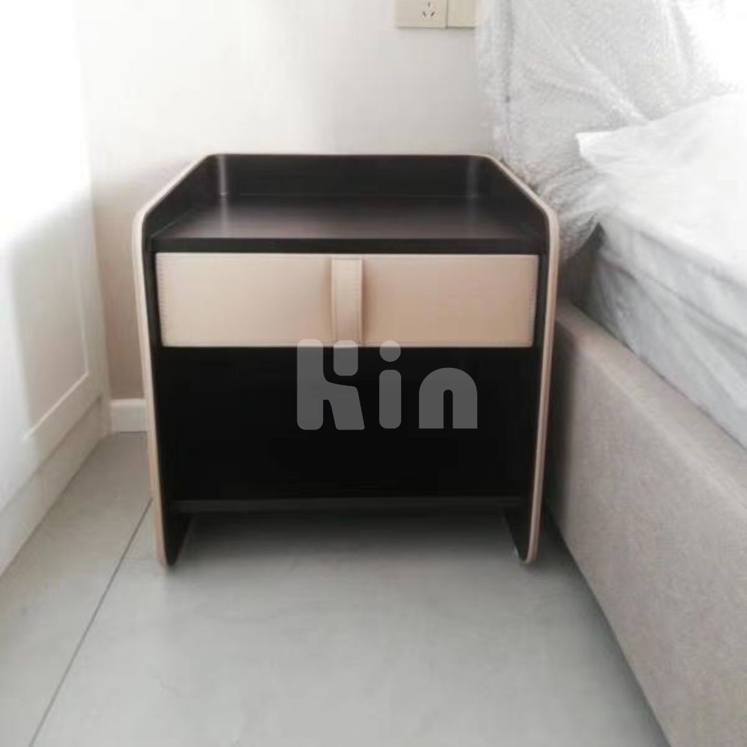 NTK017 - โต๊ะข้างเตียง (Night Table)