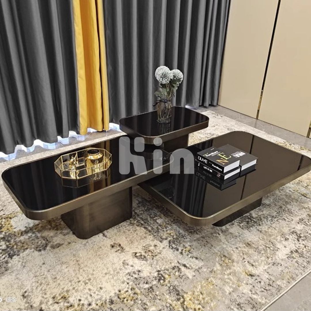 CTK060 - โต๊ะกลาง โต๊ะกาแฟ (Coffee Table)