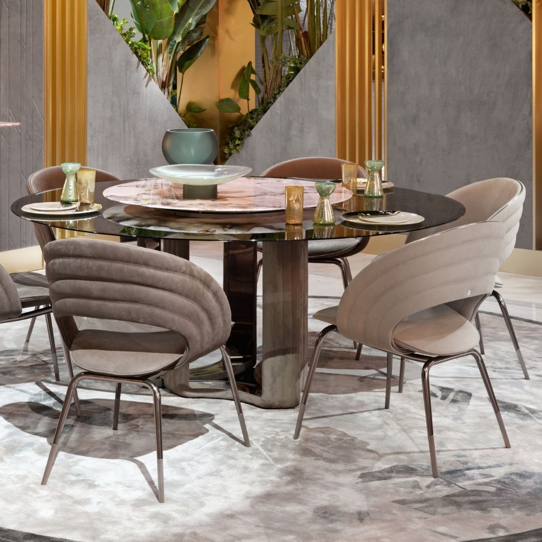 CHK044 - เก้าอี้ (Chair)