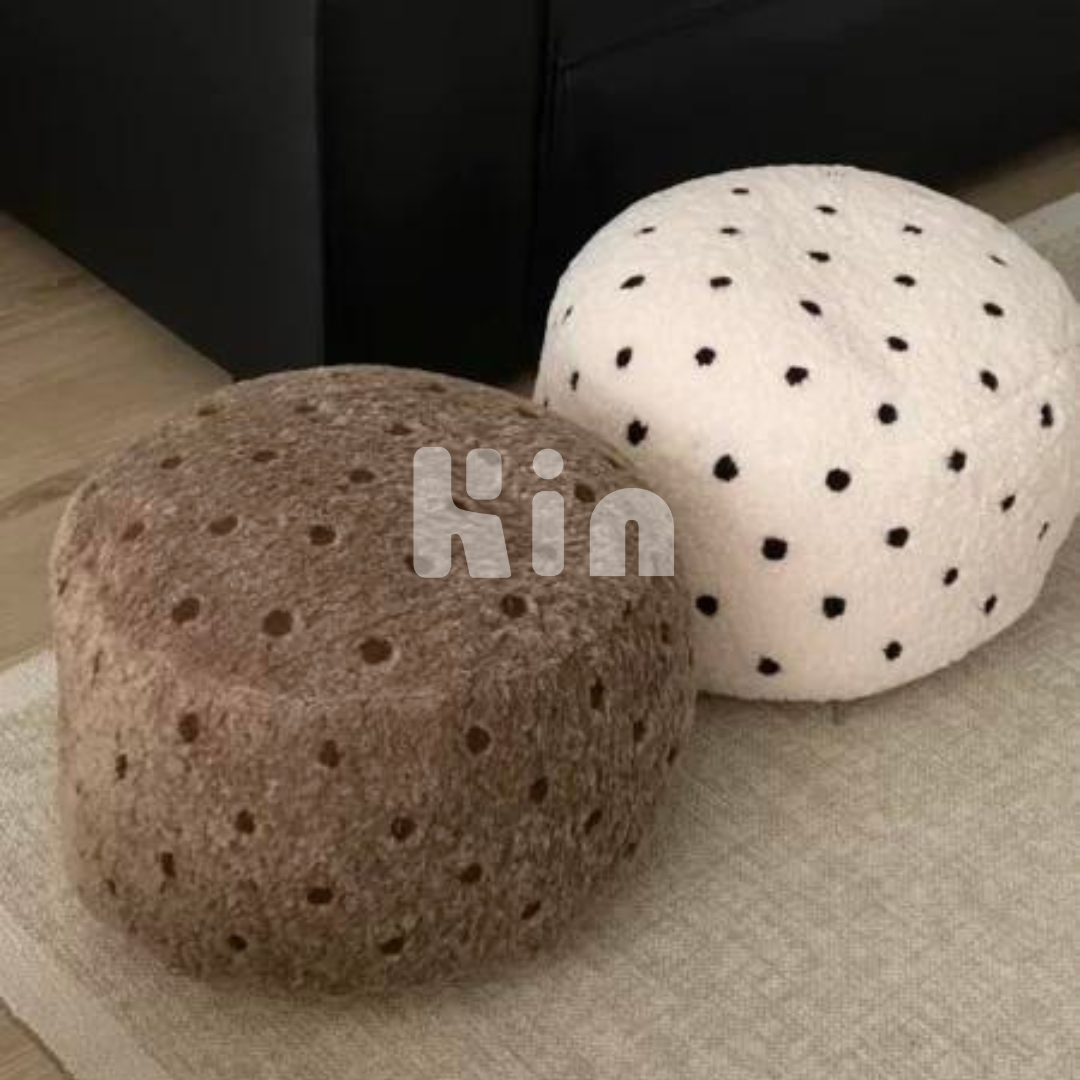 SLK001 - เก้าอี้สตู (Stool)