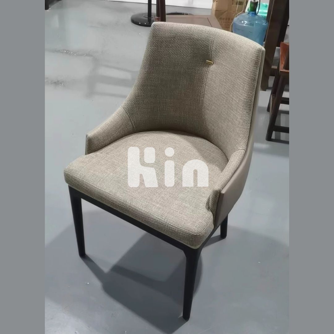 CHK053 - เก้าอี้ (Chair)