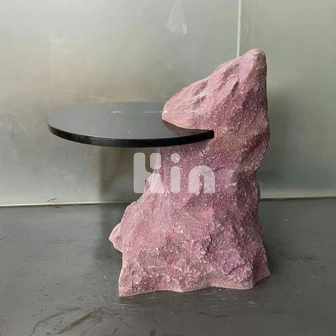 STK016 - โต๊ะข้าง (Side Table)