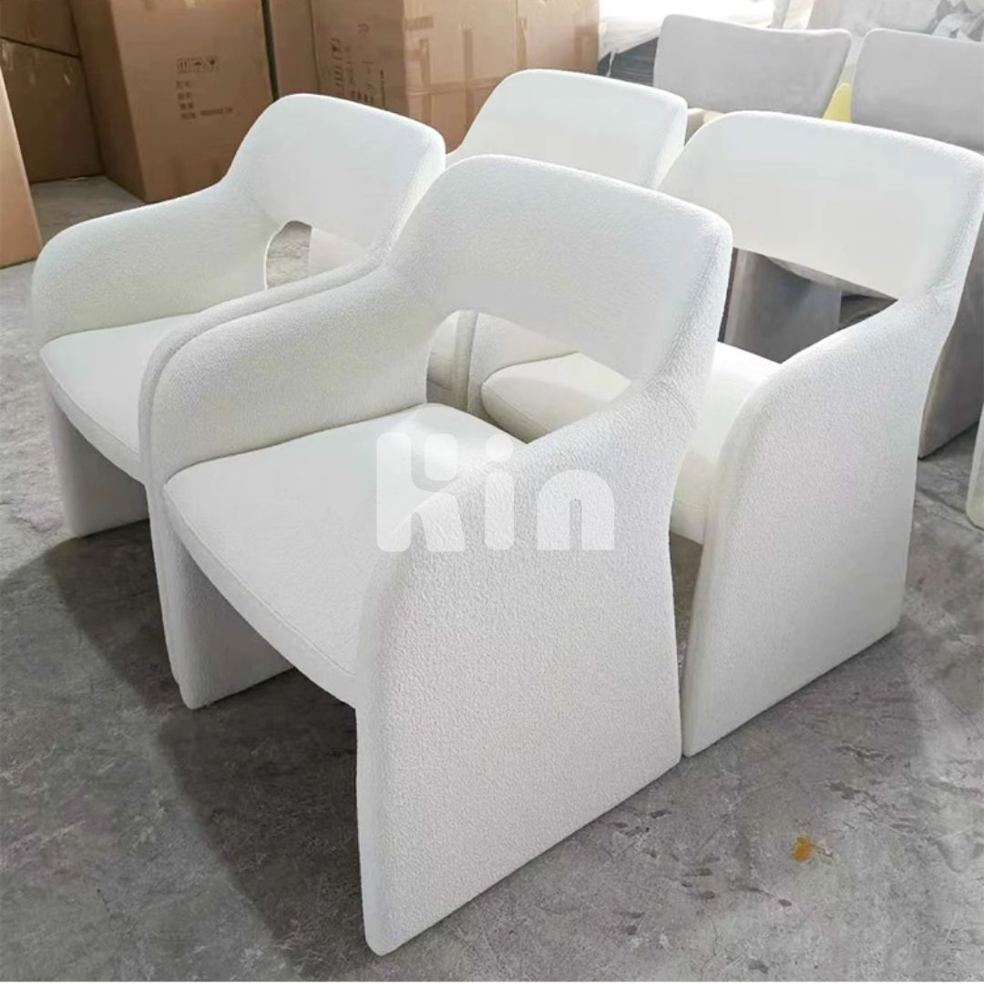 CHK060 - เก้าอี้ (Chair)