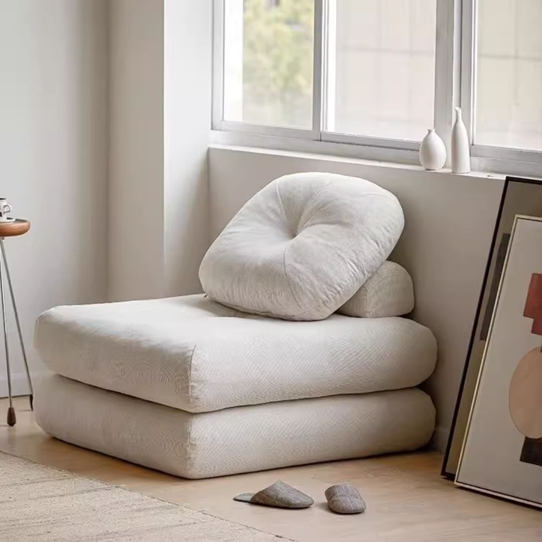 ARK059 - เก้าอี้อาร์มแชร์ (Armchair)