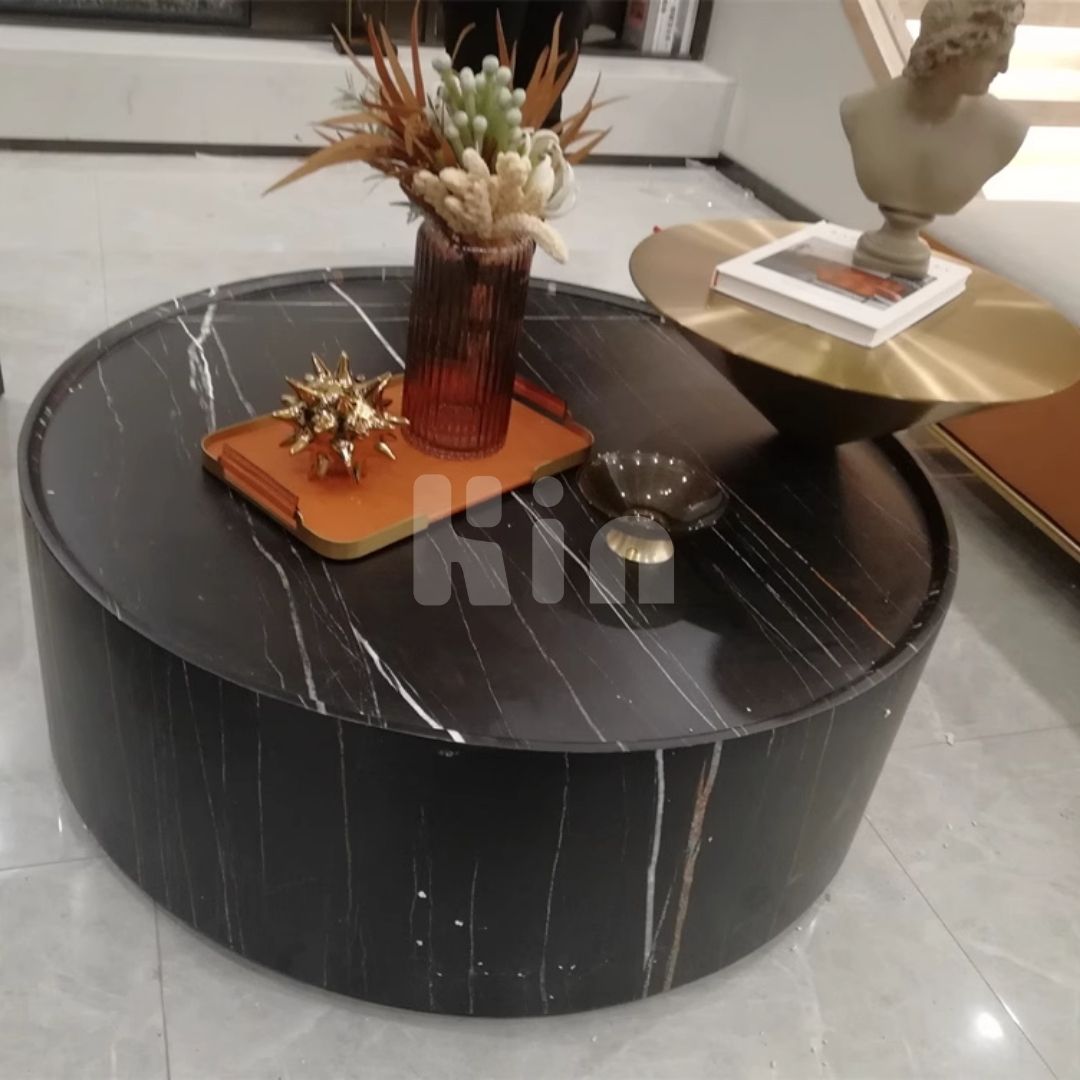 CTK010 - โต๊ะกลาง โต๊ะกาแฟ (Coffee Table)