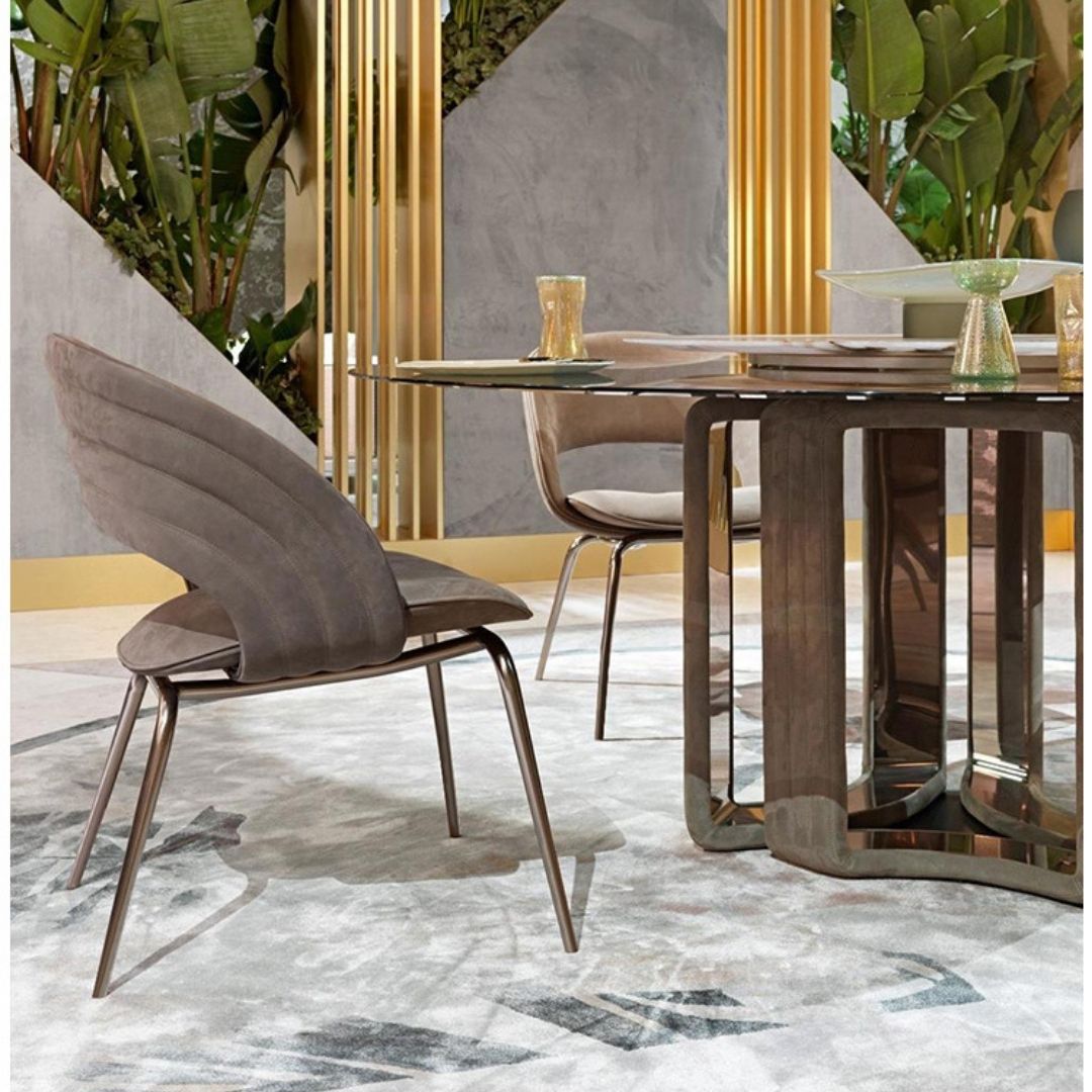 CHK044 - เก้าอี้ (Chair)