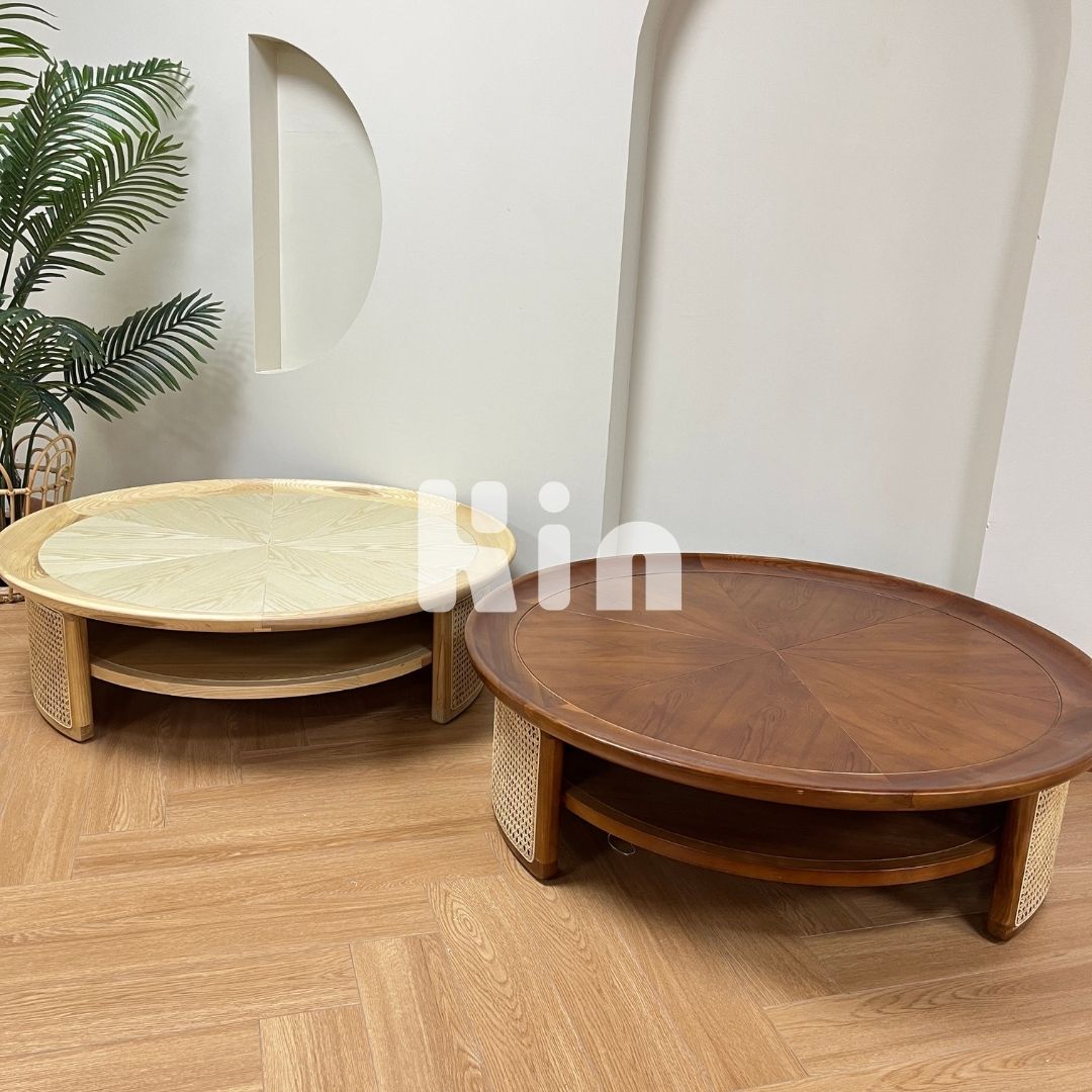 CTK035 - โต๊ะกลาง โต๊ะกาแฟ (Coffee Table)