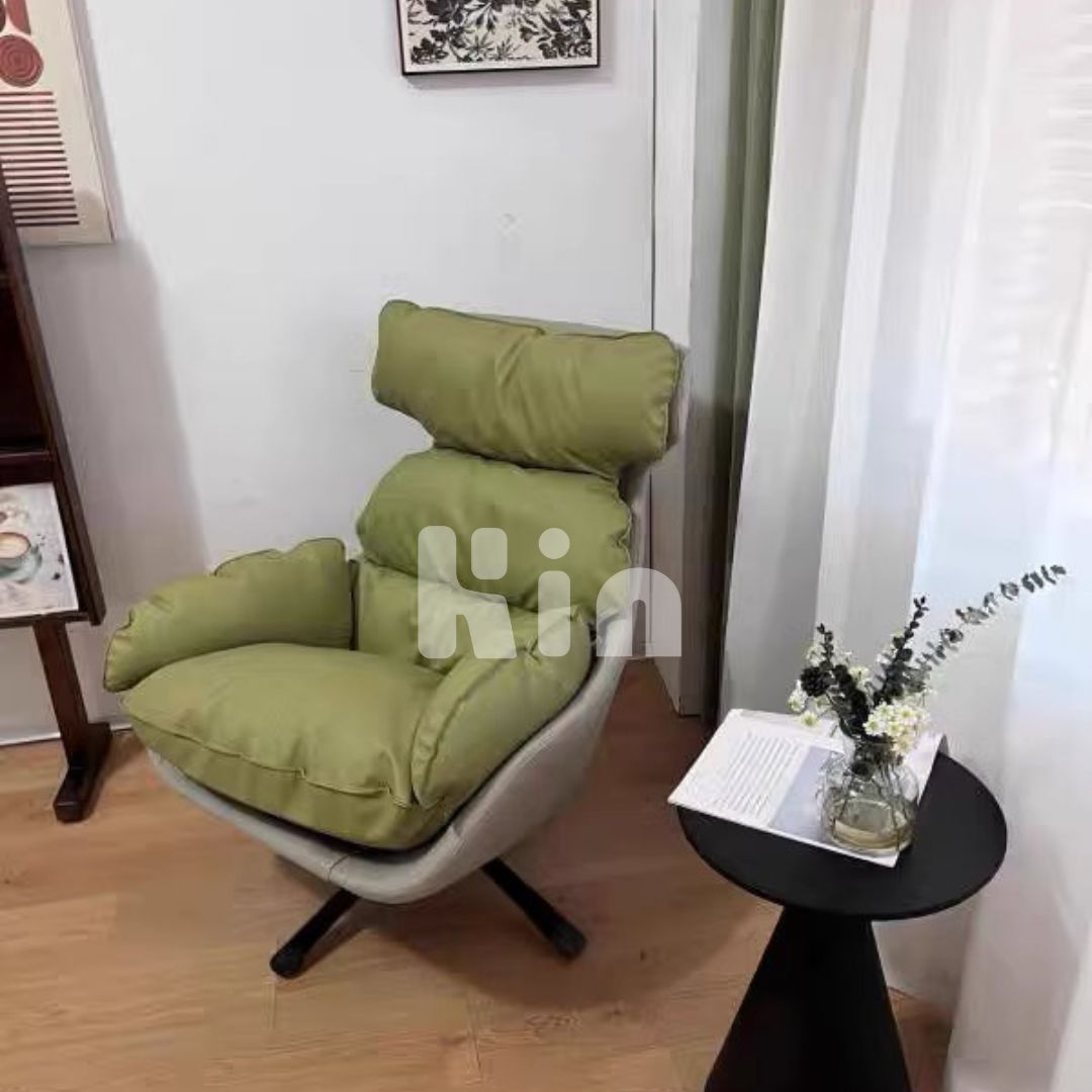 ARK082 - เก้าอี้อาร์มแชร์ (Armchair)