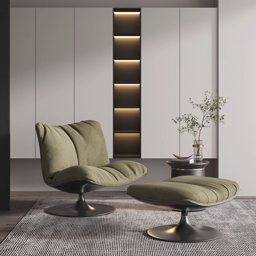 ARK056 - เก้าอี้อาร์มแชร์ (Armchair)