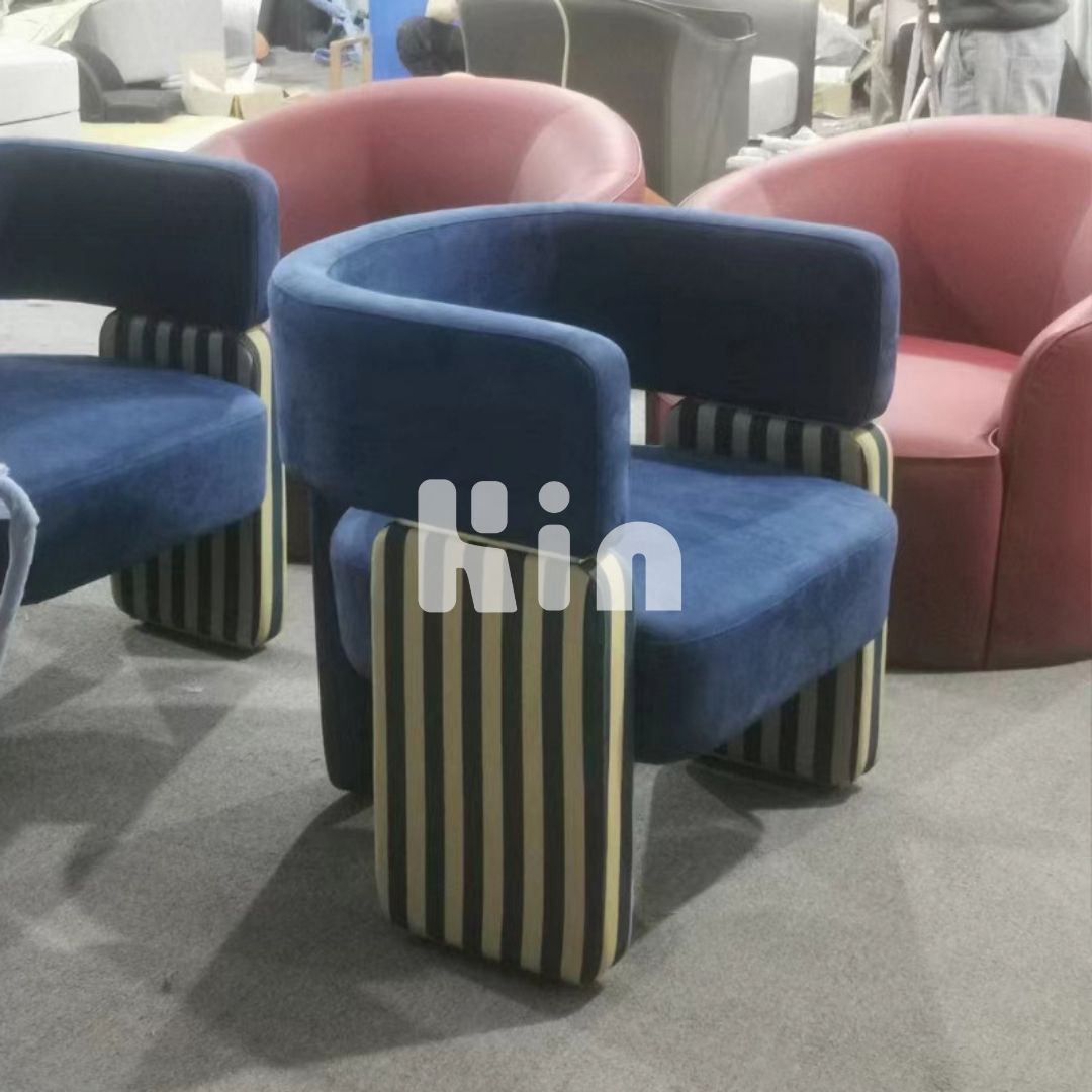 ARK040 - เก้าอี้อาร์มแชร์ (Armchair)