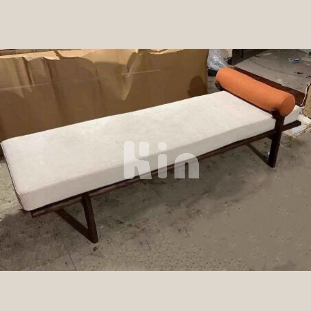 BHK019 - เก้าอี้ม้านั่ง (Bench) – Kin Design