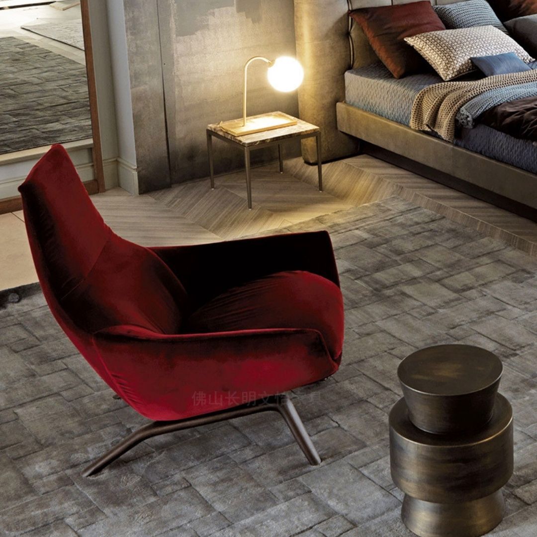 ARK033 - เก้าอี้อาร์มแชร์ (Armchair)