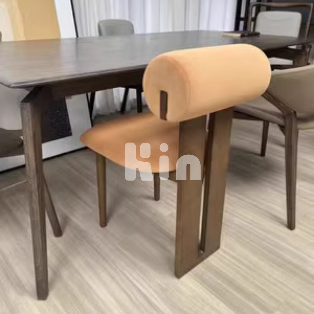 CHK012 - เก้าอี้ (Chair)