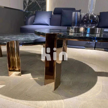 CTK043 - โต๊ะกลาง โต๊ะกาแฟ (Coffee Table)