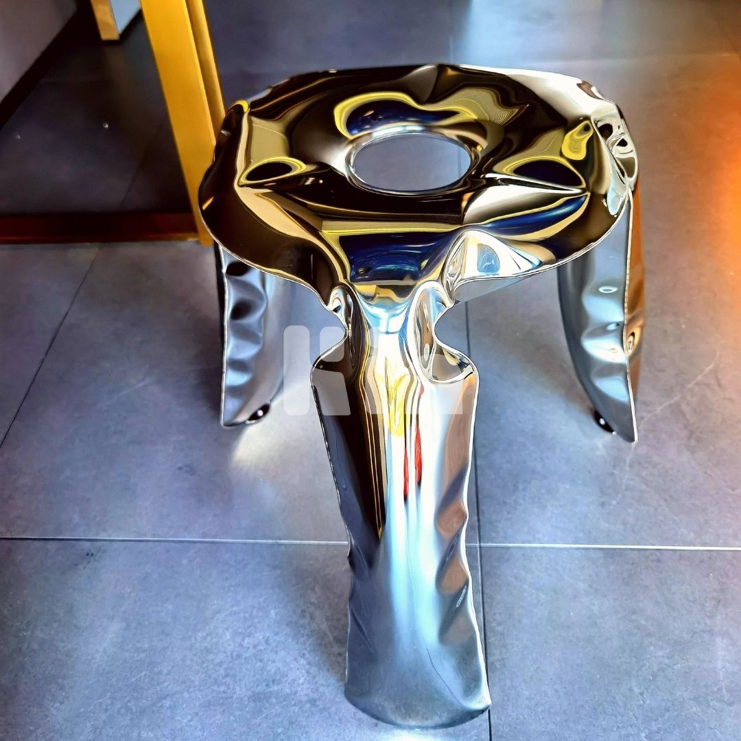 CHK079 - เก้าอี้ (Chair)