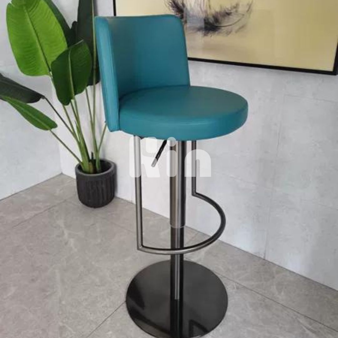 BSK003 - เก้าอี้บาร์ (Bar Stool)