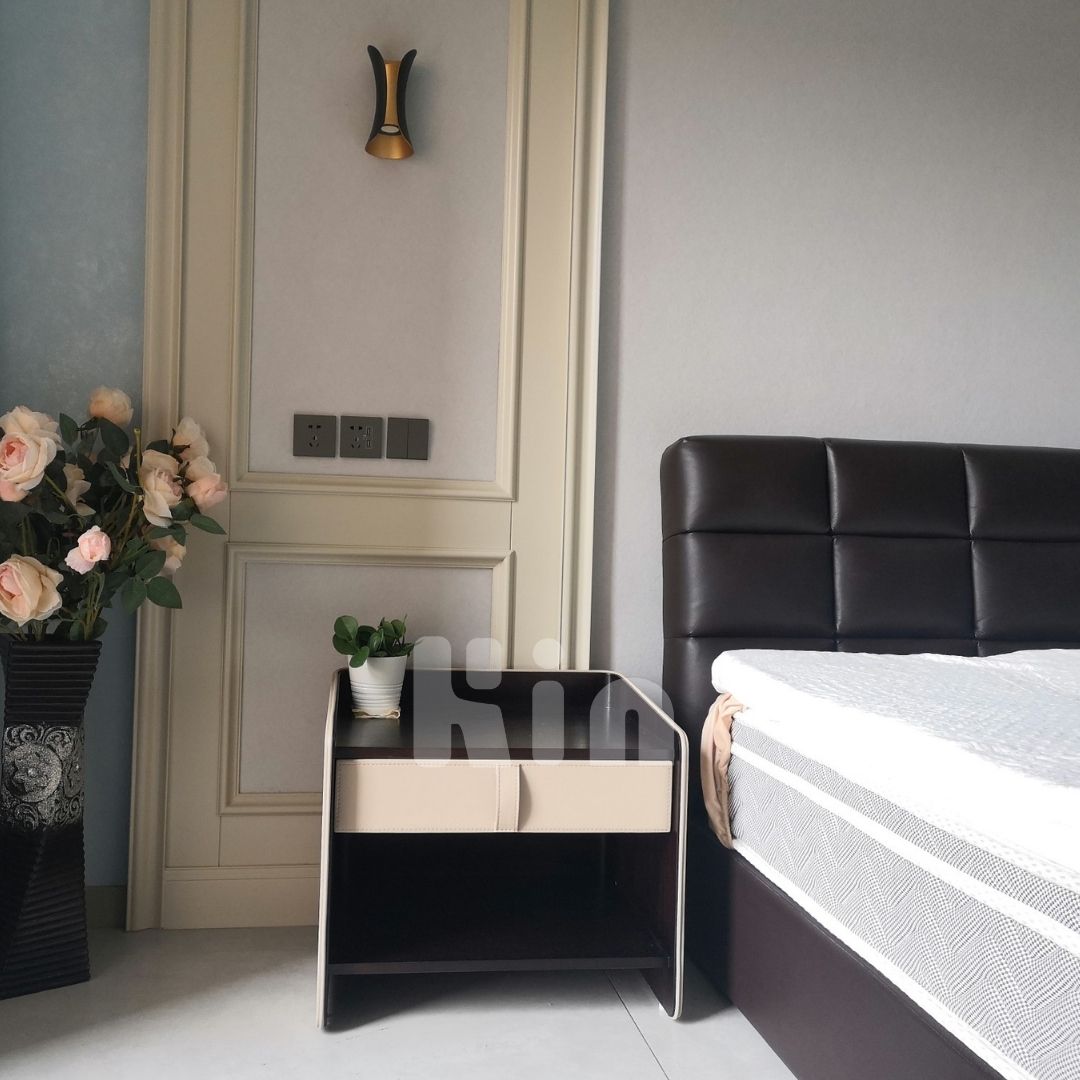 NTK017 - โต๊ะข้างเตียง (Night Table)