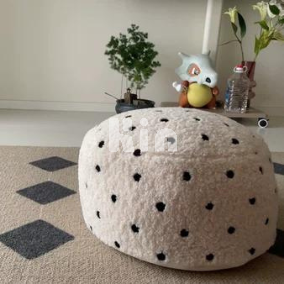 SLK001 - เก้าอี้สตู (Stool)