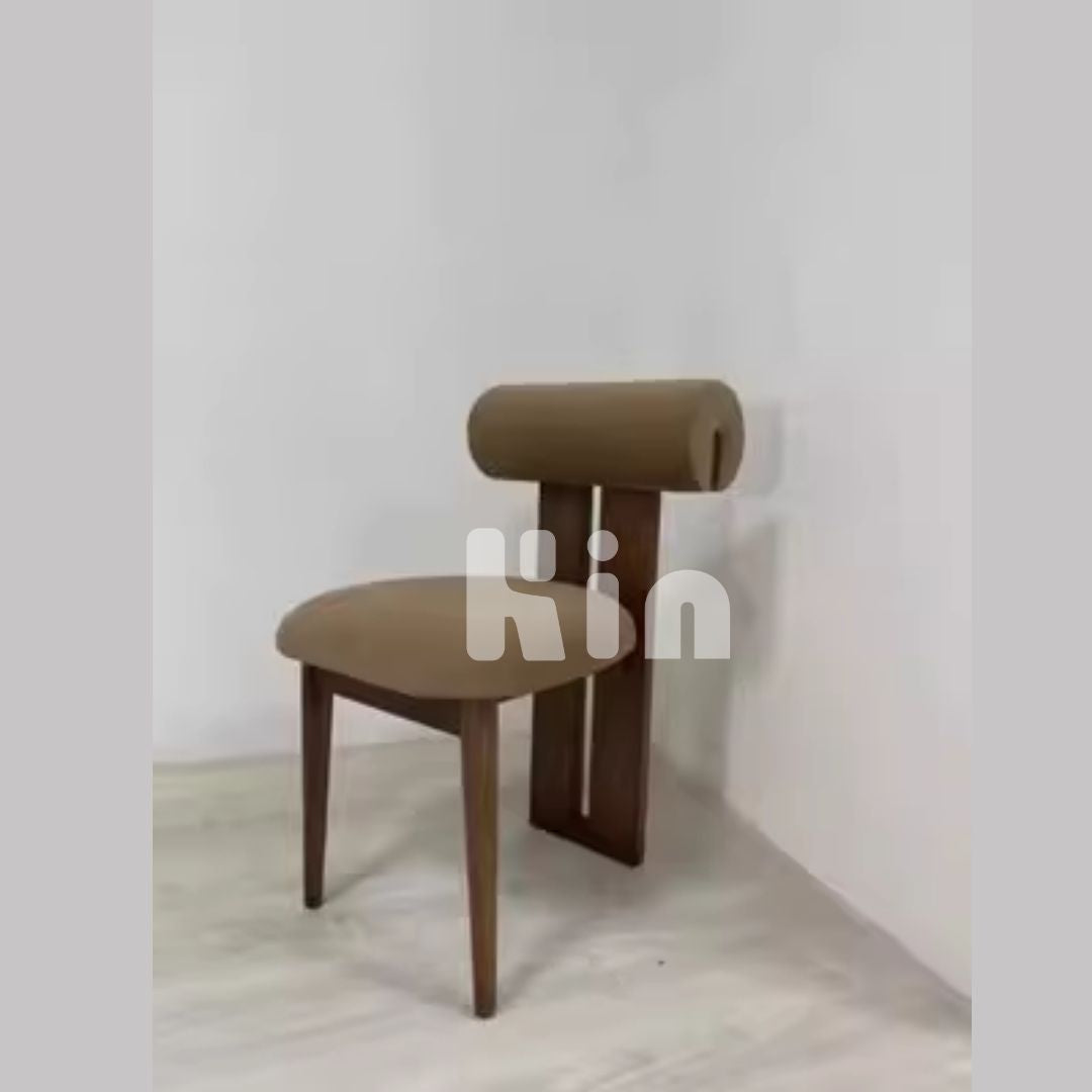 CHK012 - เก้าอี้ (Chair)