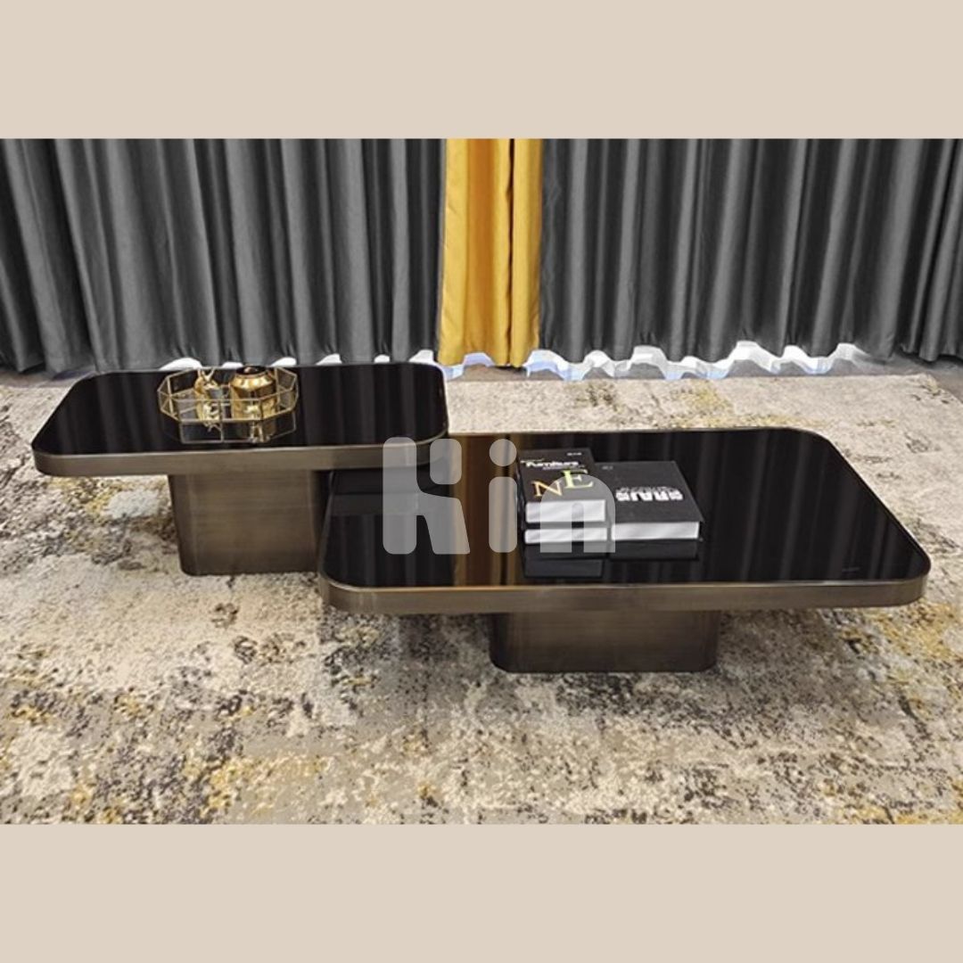 CTK060 - โต๊ะกลาง โต๊ะกาแฟ (Coffee Table)