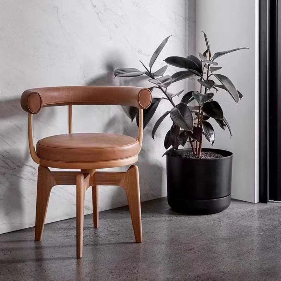 Chair - เก้าอี้ – Kin Design