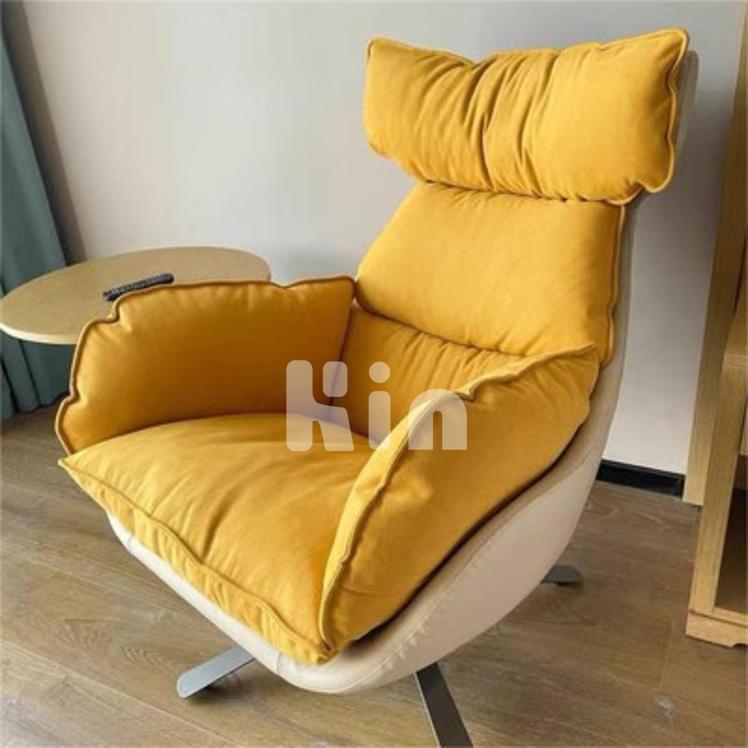 ARK082 - เก้าอี้อาร์มแชร์ (Armchair)