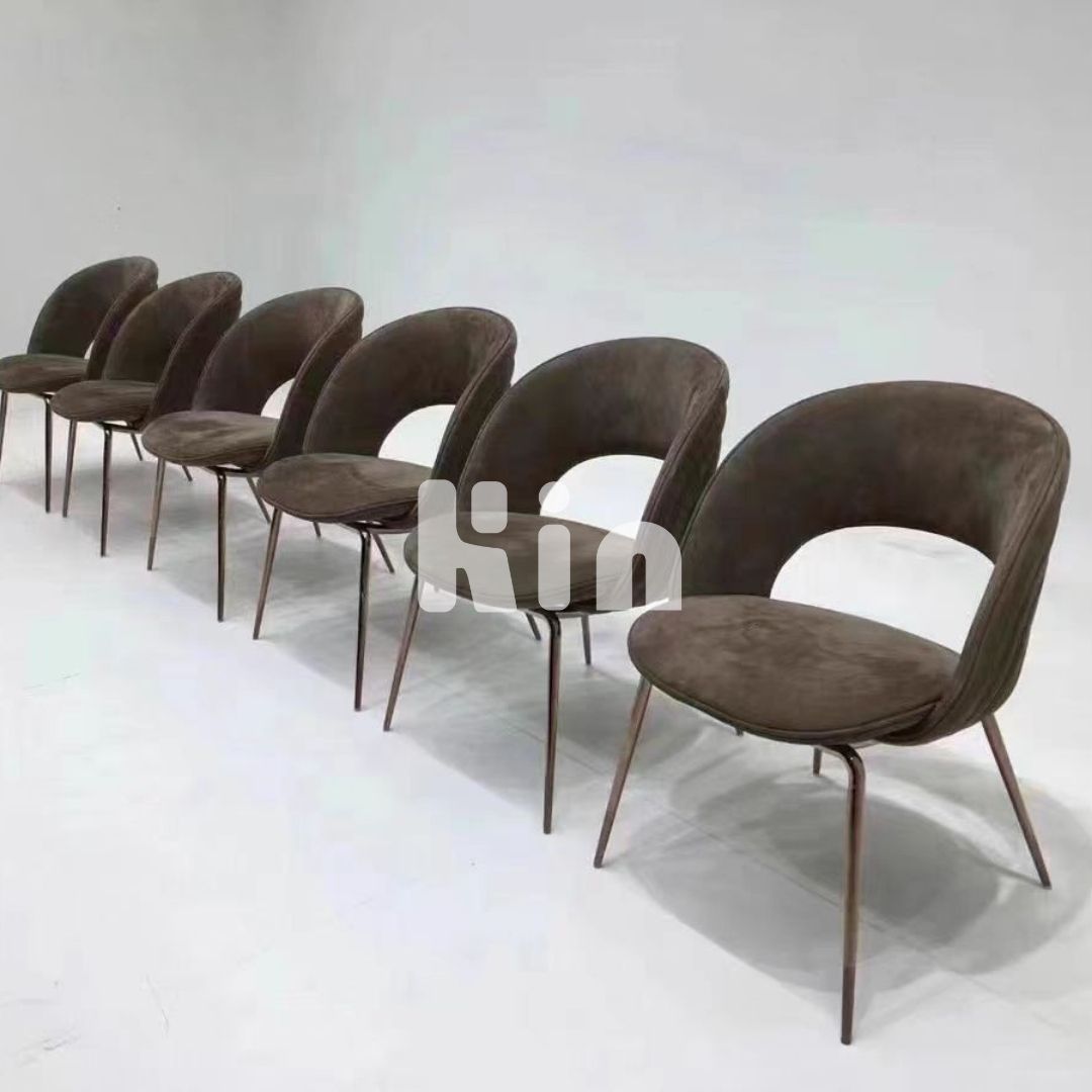 CHK044 - เก้าอี้ (Chair)