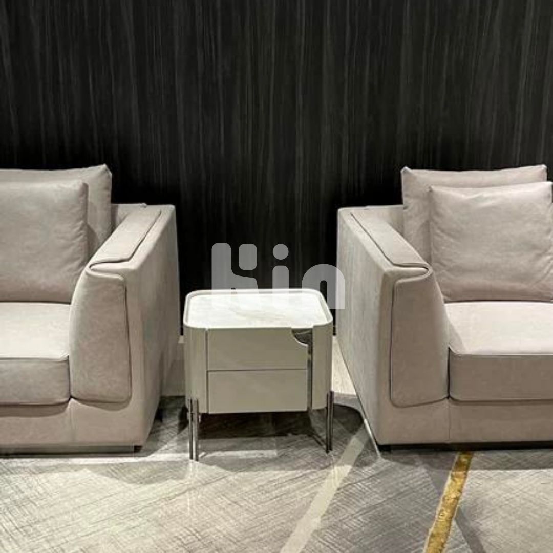 NTK010 - โต๊ะข้างเตียง (Night Table)