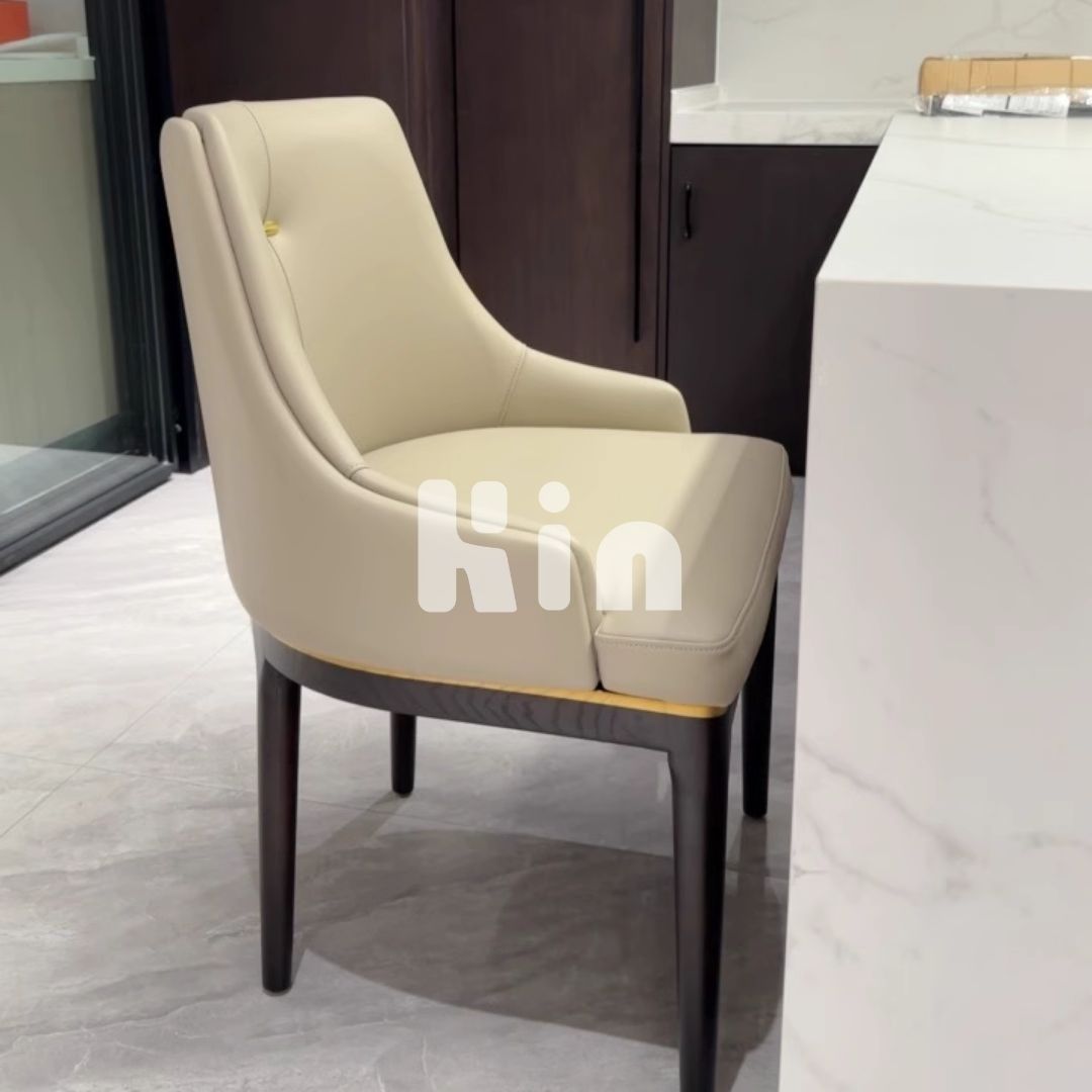 CHK053 - เก้าอี้ (Chair)