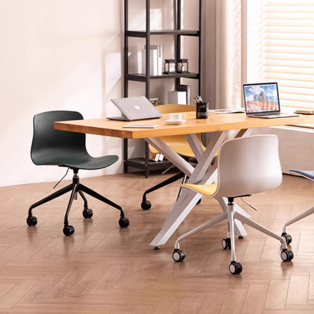 CFK013 - เก้าอี้ทำงาน (Office Chair)