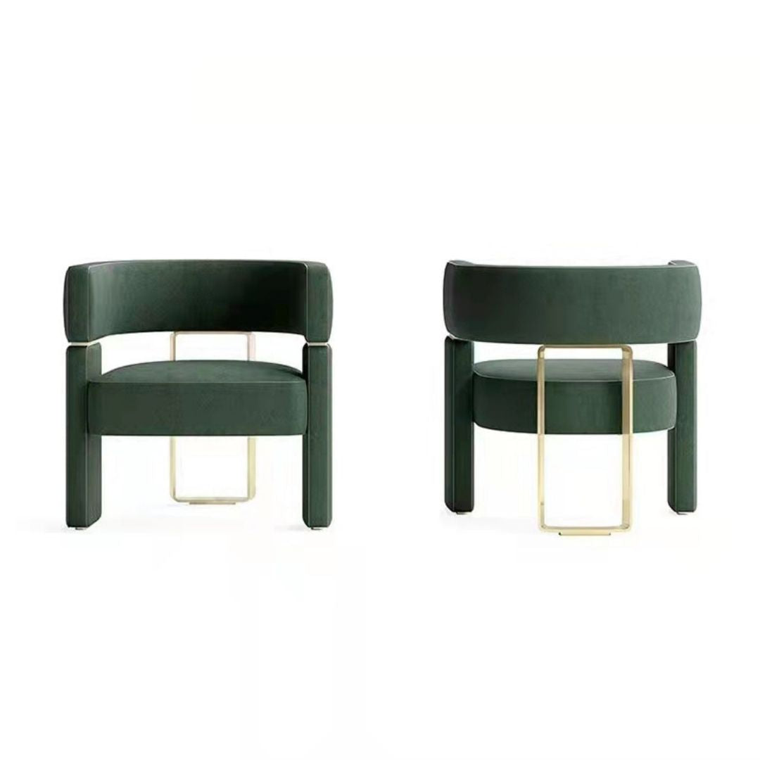 ARK041 - เก้าอี้อาร์มแชร์ (Armchair)