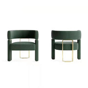 ARK041 - เก้าอี้อาร์มแชร์ (Armchair)