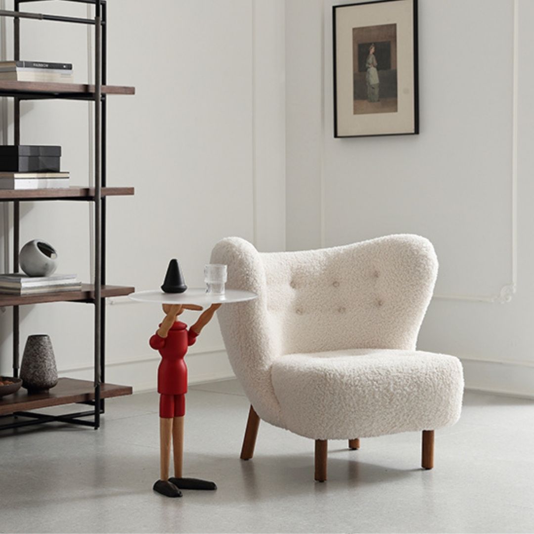 ARK063 - เก้าอี้อาร์มแชร์ (Armchair)