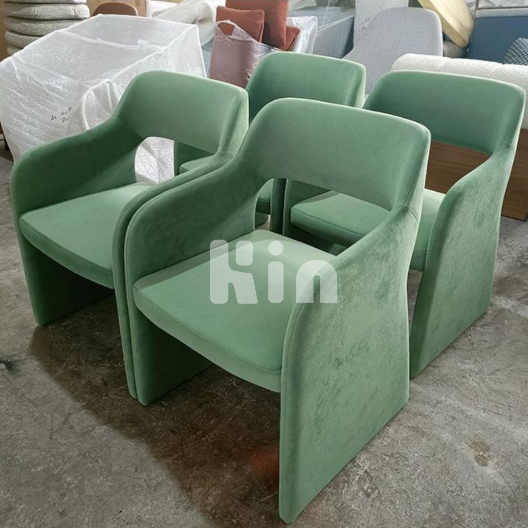 CHK060 - เก้าอี้ (Chair)