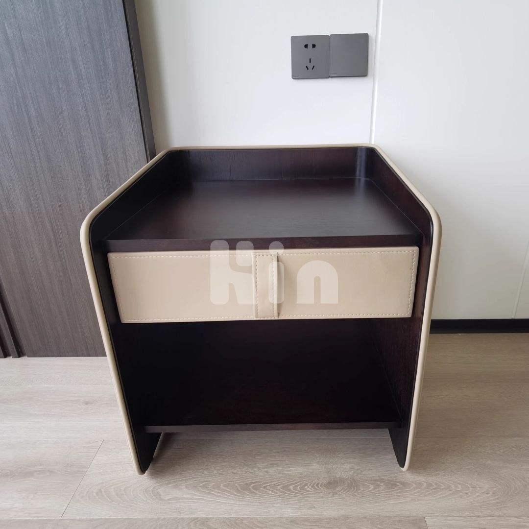 NTK017 - โต๊ะข้างเตียง (Night Table)