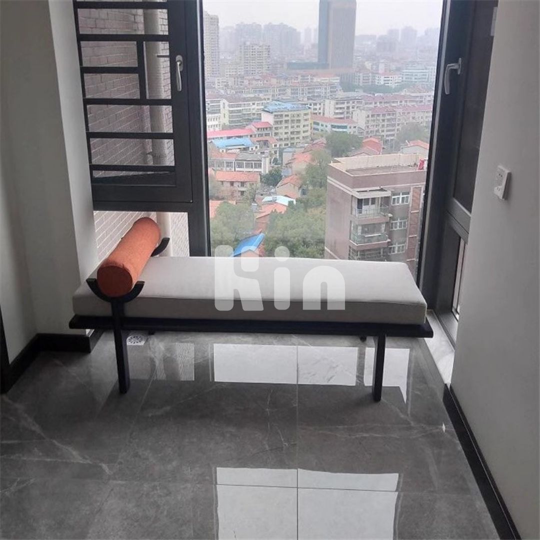 BHK019 - เก้าอี้ม้านั่ง (Bench)