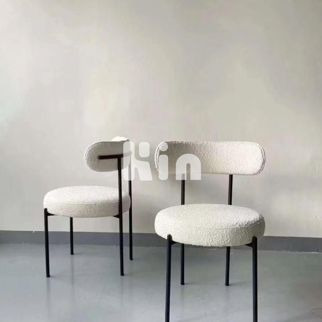 CHK050 - เก้าอี้ (Chair)