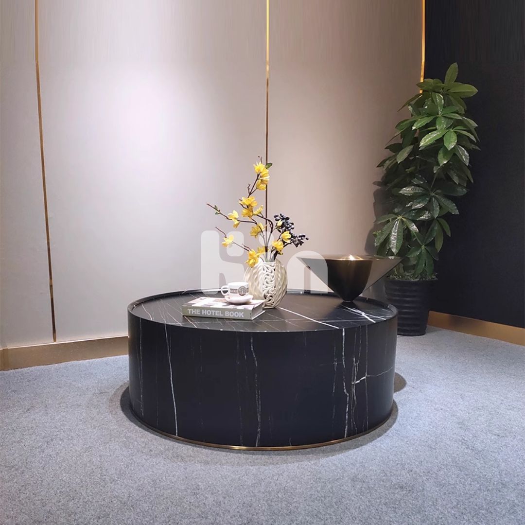 CTK010 - โต๊ะกลาง โต๊ะกาแฟ (Coffee Table)