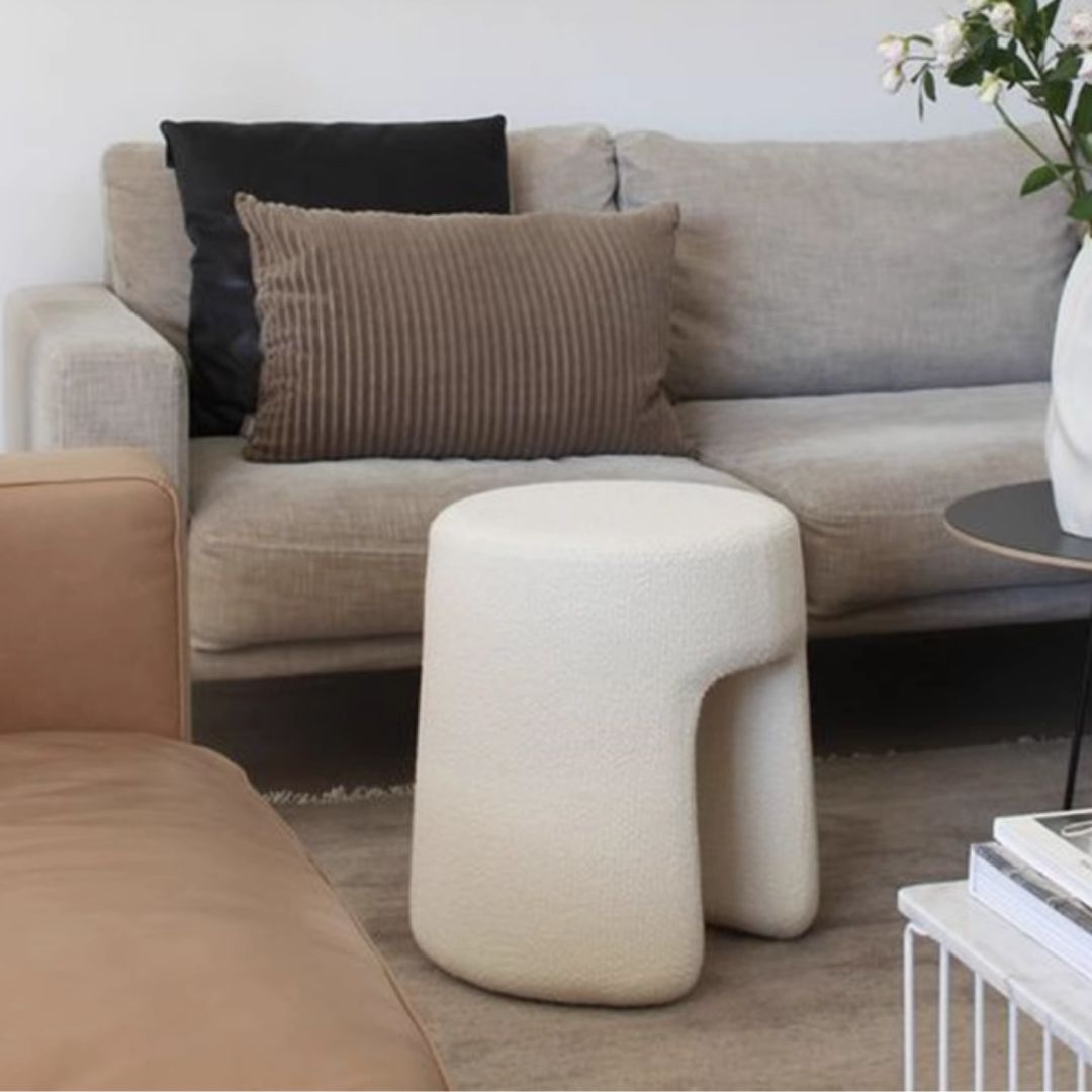 SLK007 - เก้าอี้สตู (Stool)