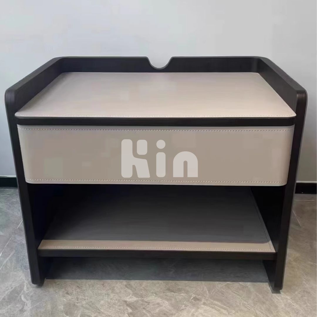 NTK004 - โต๊ะข้างเตียง (Night Table)