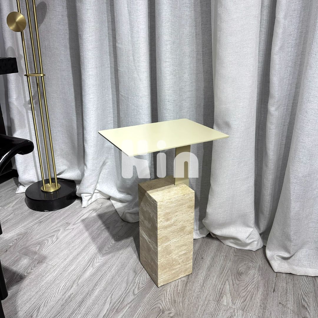 STK033 - โต๊ะข้าง (Side Table)