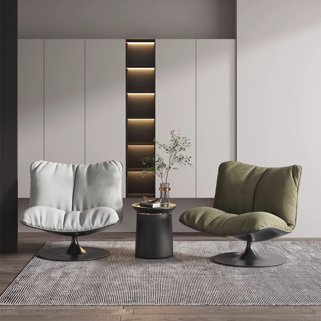 ARK056 - เก้าอี้อาร์มแชร์ (Armchair)