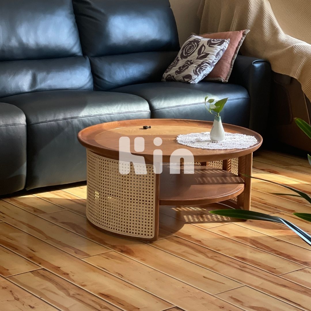 CTK035 - โต๊ะกลาง โต๊ะกาแฟ (Coffee Table)