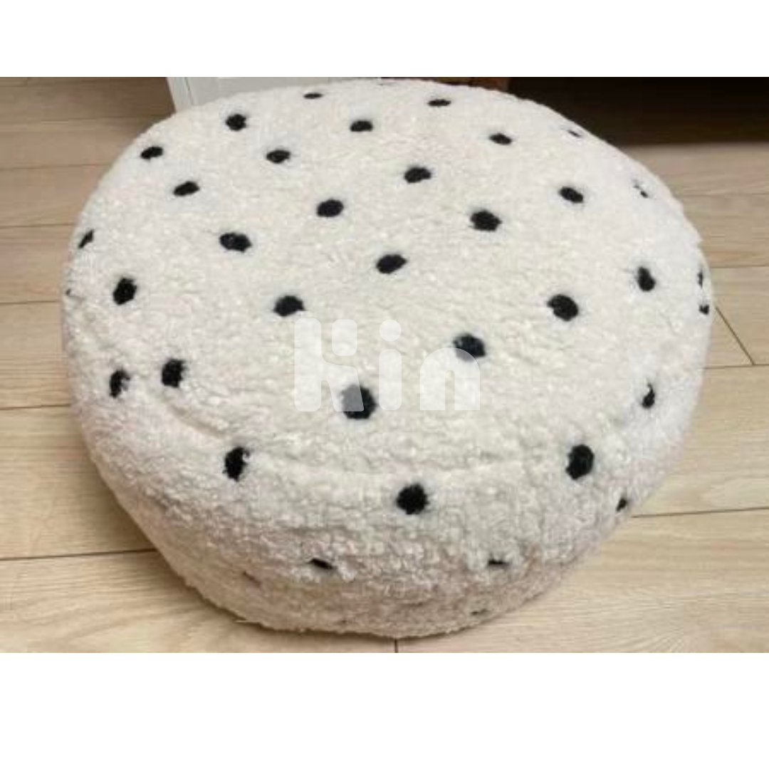 SLK001 - เก้าอี้สตู (Stool)