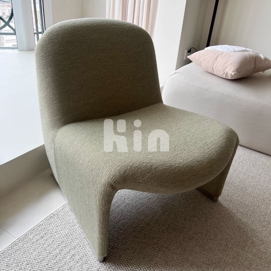 ARK090 - เก้าอี้อาร์มแชร์ (Armchair)