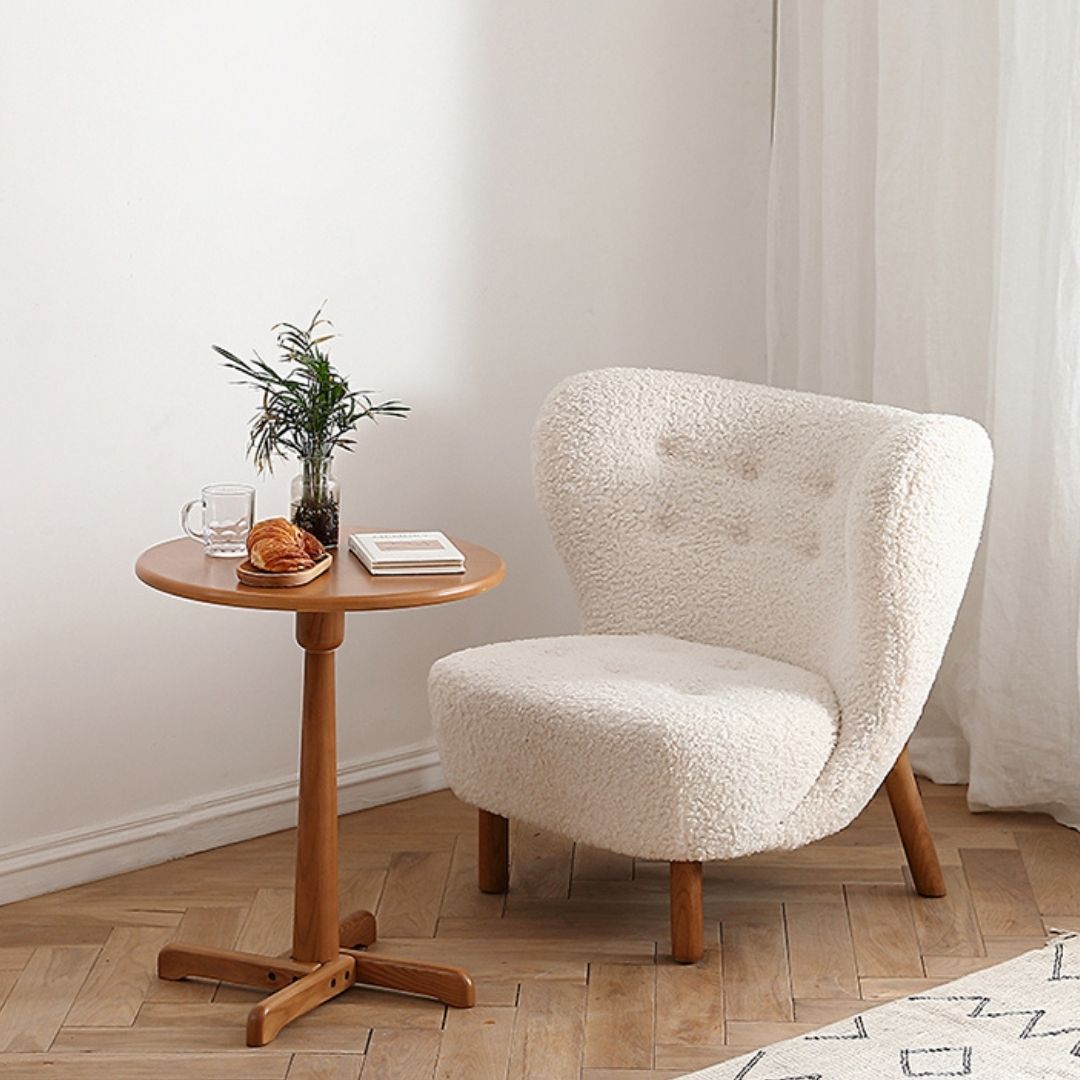 ARK063 - เก้าอี้อาร์มแชร์ (Armchair)