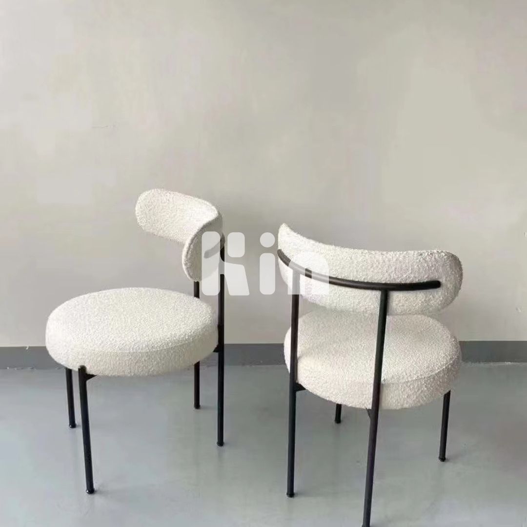 CHK050 - เก้าอี้ (Chair)