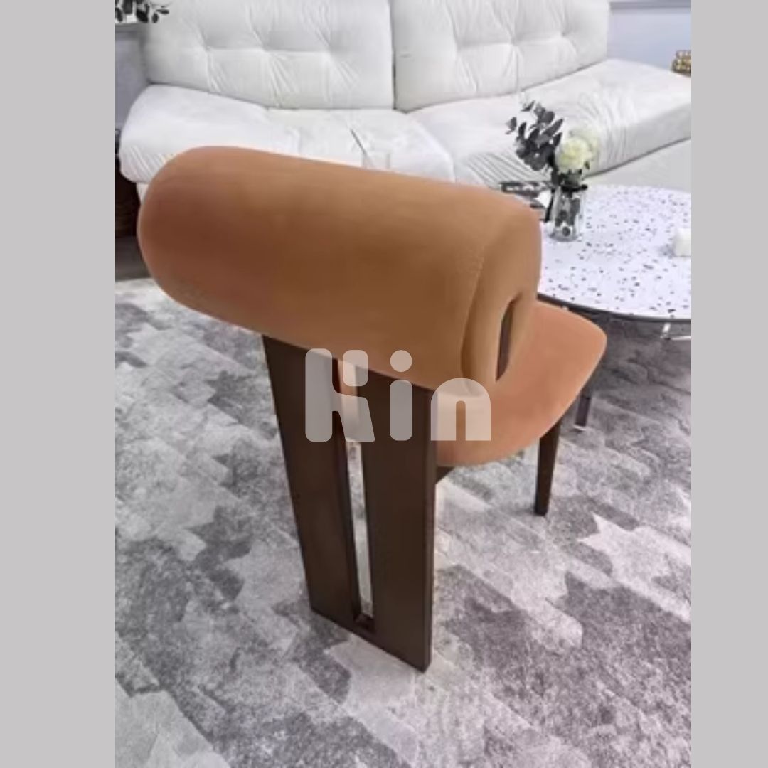 CHK012 - เก้าอี้ (Chair)